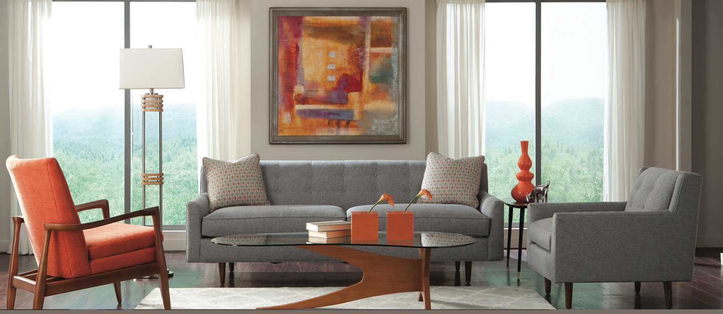 About Intaglia Home Collection An Atlanta Furniture Store