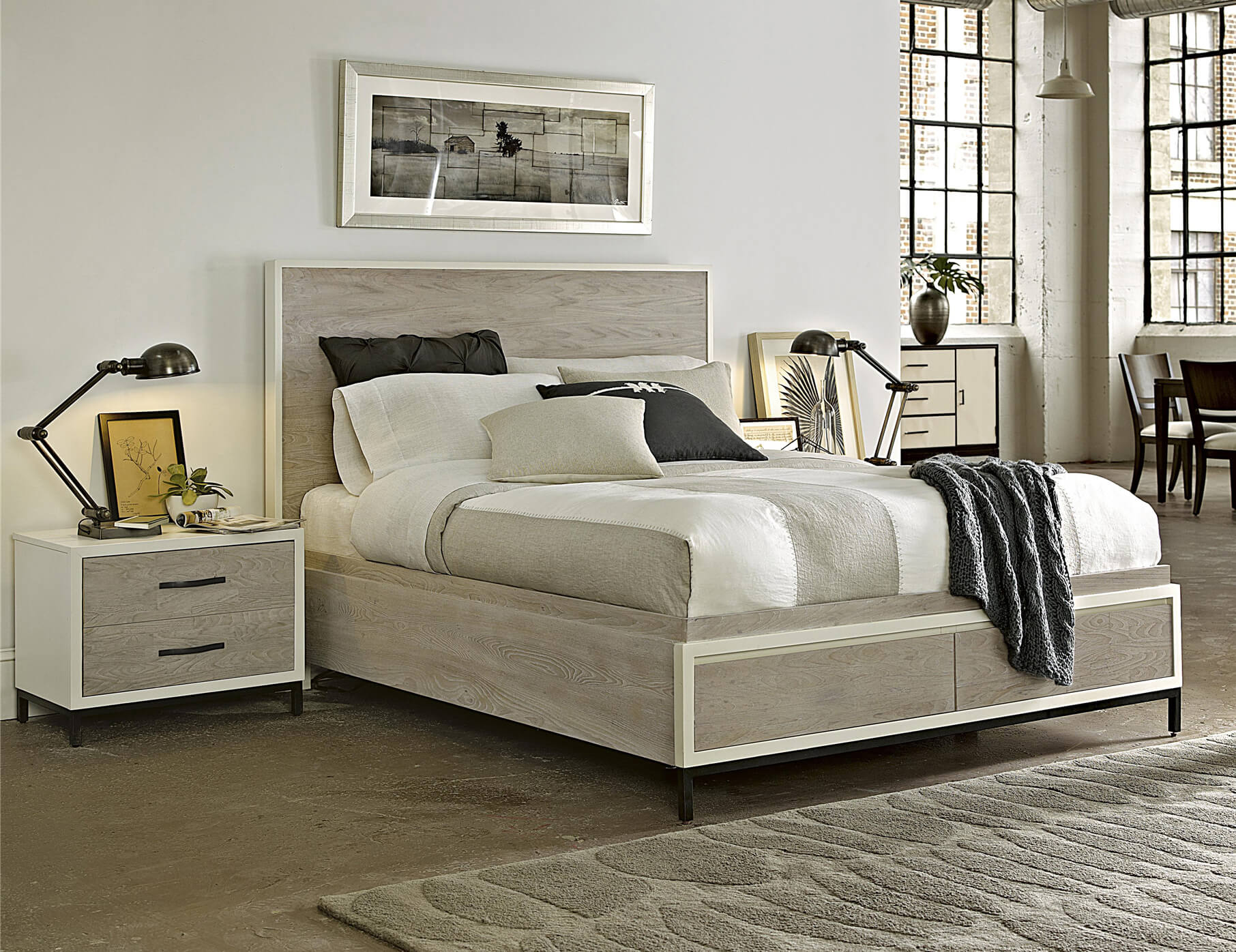 bedroom furniture chicago il