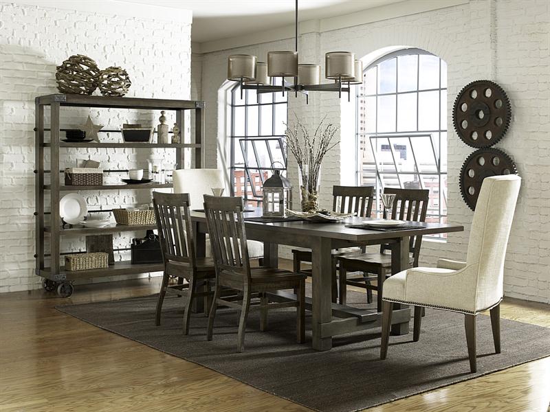 Intaglia Home - Kalin Dining Set