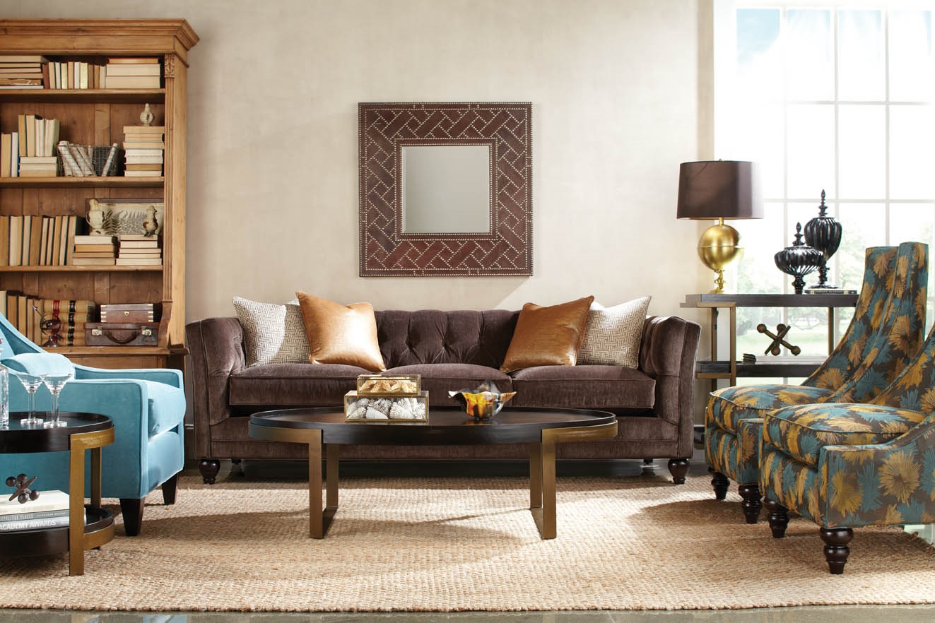 A Short Guide for Choosing the Right Furniture Intaglia Home