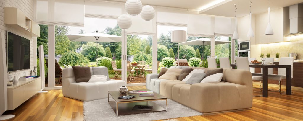 5 Qualities of a Reliable Furniture Store | Intaglia Home Collection