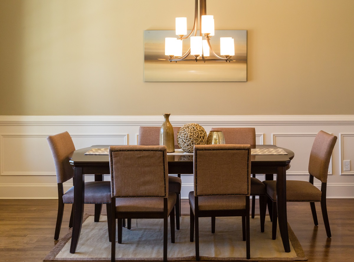 Dining Room Table