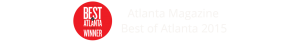 Best of Atlanta 2015 Winner - Intaglia Home