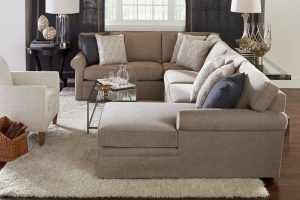 Brentwood Sectional Room