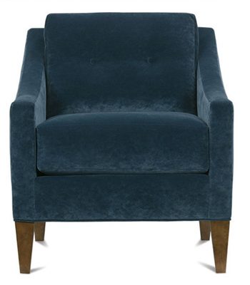 Keller Chair Blue