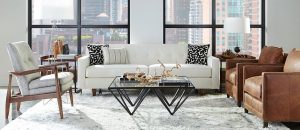 Intaglia Home Furniture - Atlanta Showroom