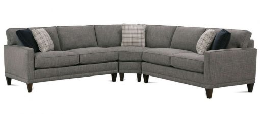 townsend sectional indivd cushions