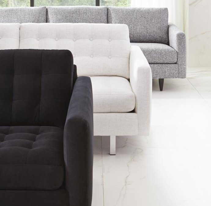 Choosing the Right Upholstery Fabric for Your Living Room