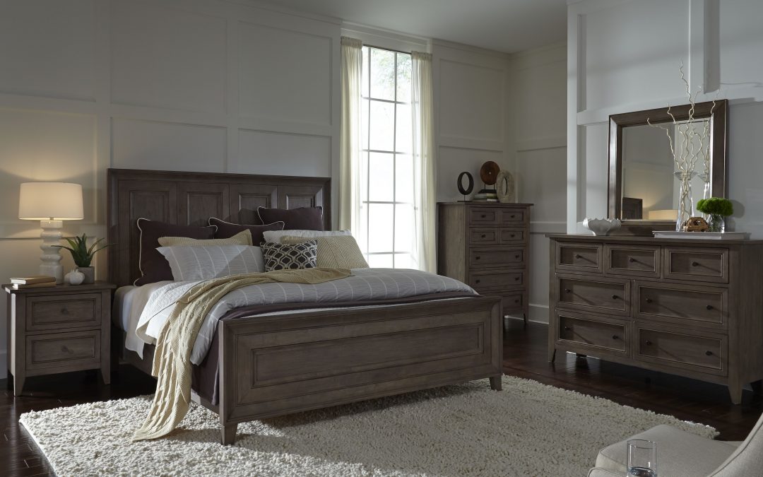 Tips for Effective Bedroom Furniture Arrangement