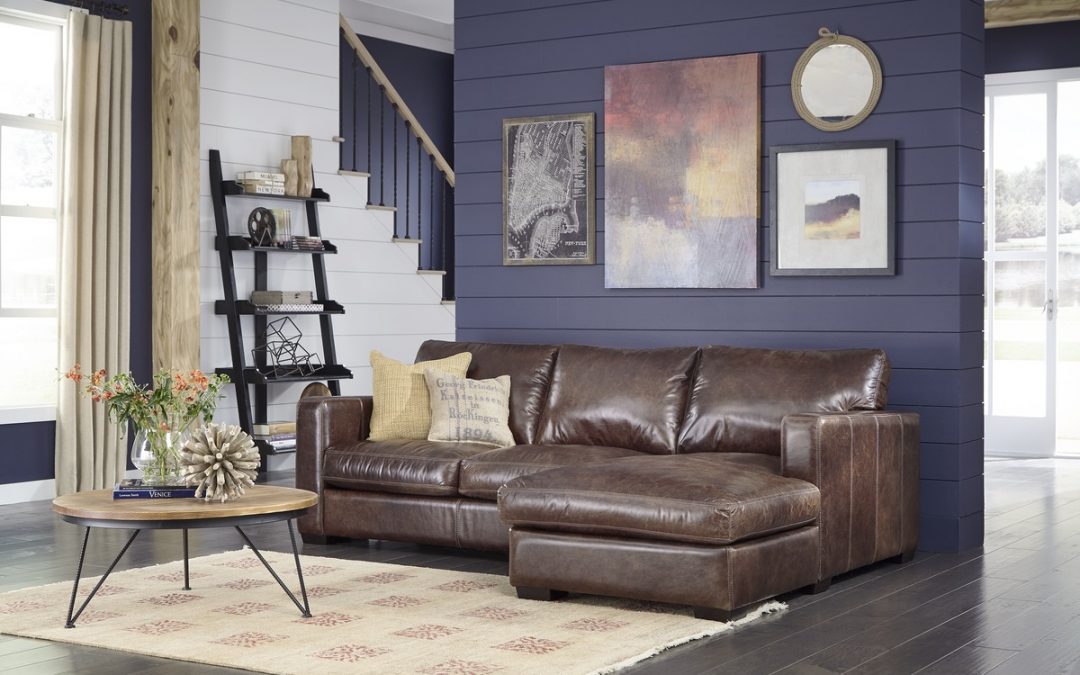 How to Choose a Sofa That Suits Your Home Decor