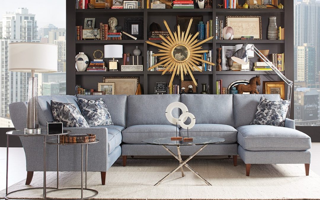 An Inside Look at Fall Furniture Trends