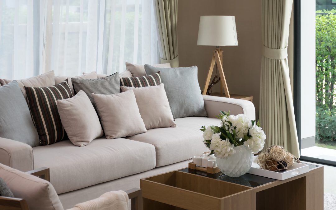 2018 Living Room Tips: Top Sofa Arrangement Considerations