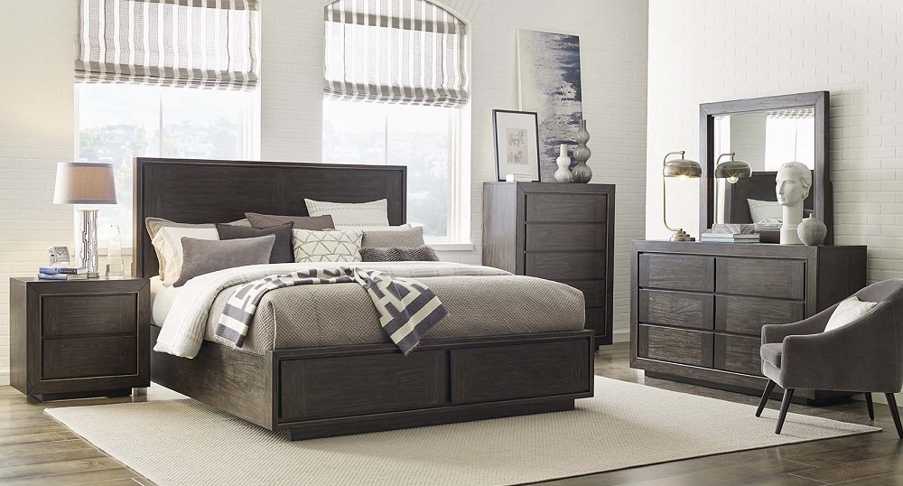 Choosing Modern Furniture for Your Bedroom