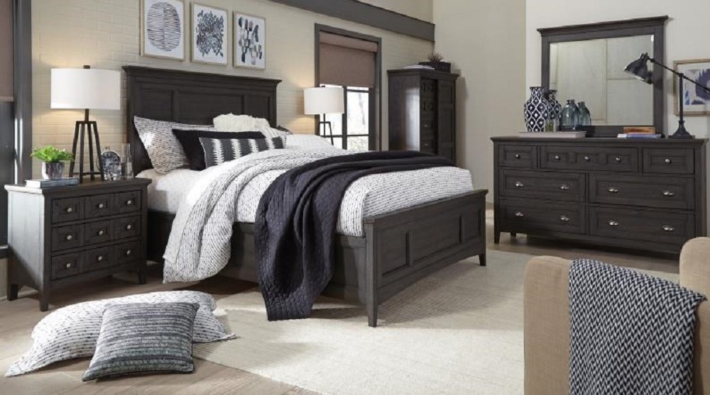 The Top Bed Styles for Bedrooms