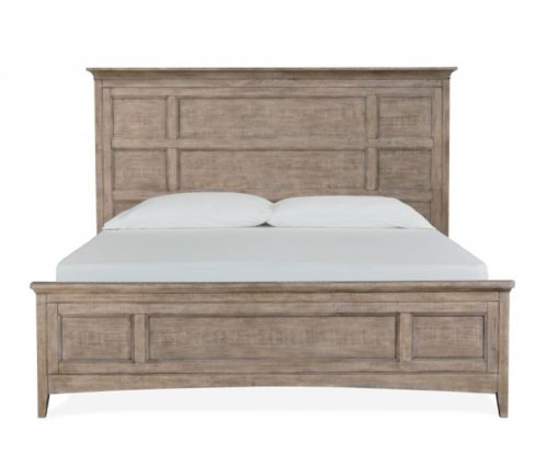 Claxton bed