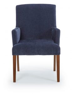 Mayer Arm Chair 2