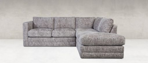 Proper Sectional