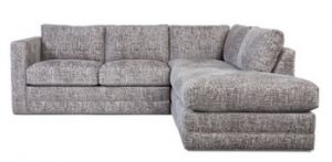 Proper Sectional