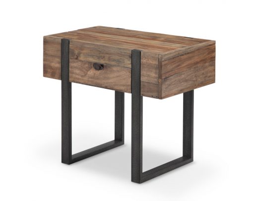 Rosco Chair side Table