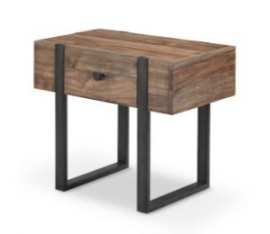 Rosco Chair side Table sm