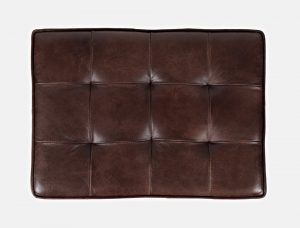 x siena bench leather