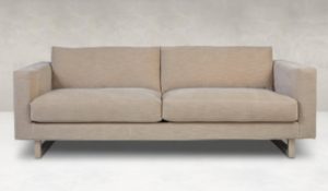 Beam sofa