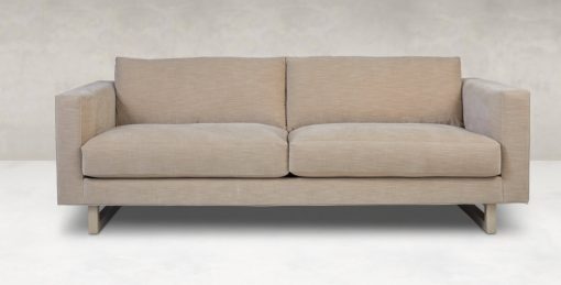 Beam sofa