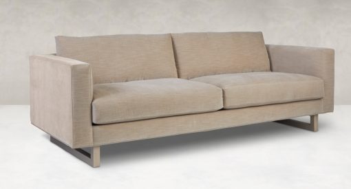 Beam Sofa profile